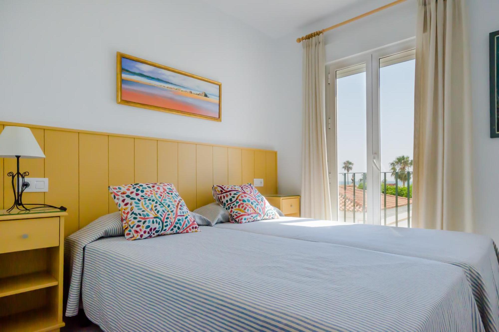Apartamento Moran Коніль-де-ла-Фронтера Номер фото