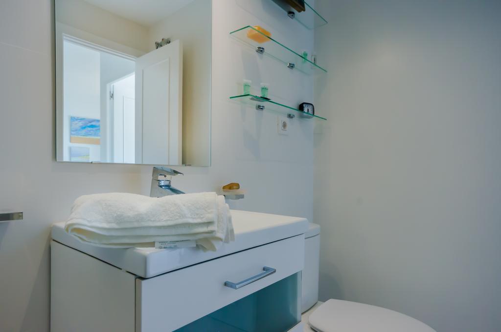 Apartamento Moran Коніль-де-ла-Фронтера Екстер'єр фото