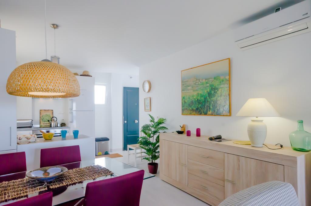Apartamento Moran Коніль-де-ла-Фронтера Екстер'єр фото